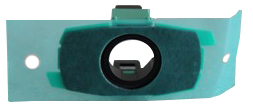 RETAINER; ALTRASONIC